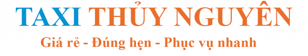 Taxi Thủy Nguyên Hải Phòng